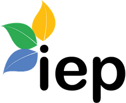 IEP EDU Logo