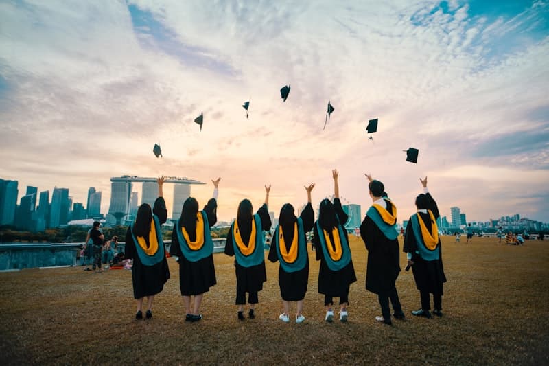 Cử nhân Công nghệ Thông tin (Bachelor of IT) - ĐH Deakin (Học bổng 50% - 100%)