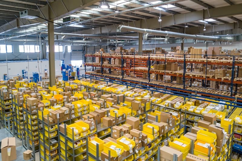Cao đẳng Kỹ thuật Ứng dụng & Quản trị Chuỗi Cung ứng - Seneca Canada (Học bổng $4,000 CAD)
