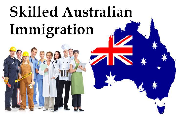 Top ngành nghề ưu tiên định cư tại Úc