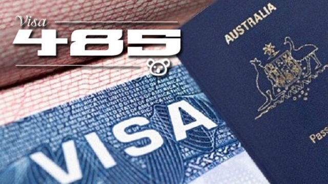 Dùng visa 485 như thế nào cho hợp lý?