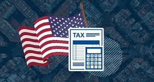 Danh sách 9 tiểu bang ở Mỹ miễn thuế thu nhập
