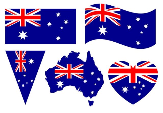 Ý nghĩa thực sự của quốc kỳ Australia